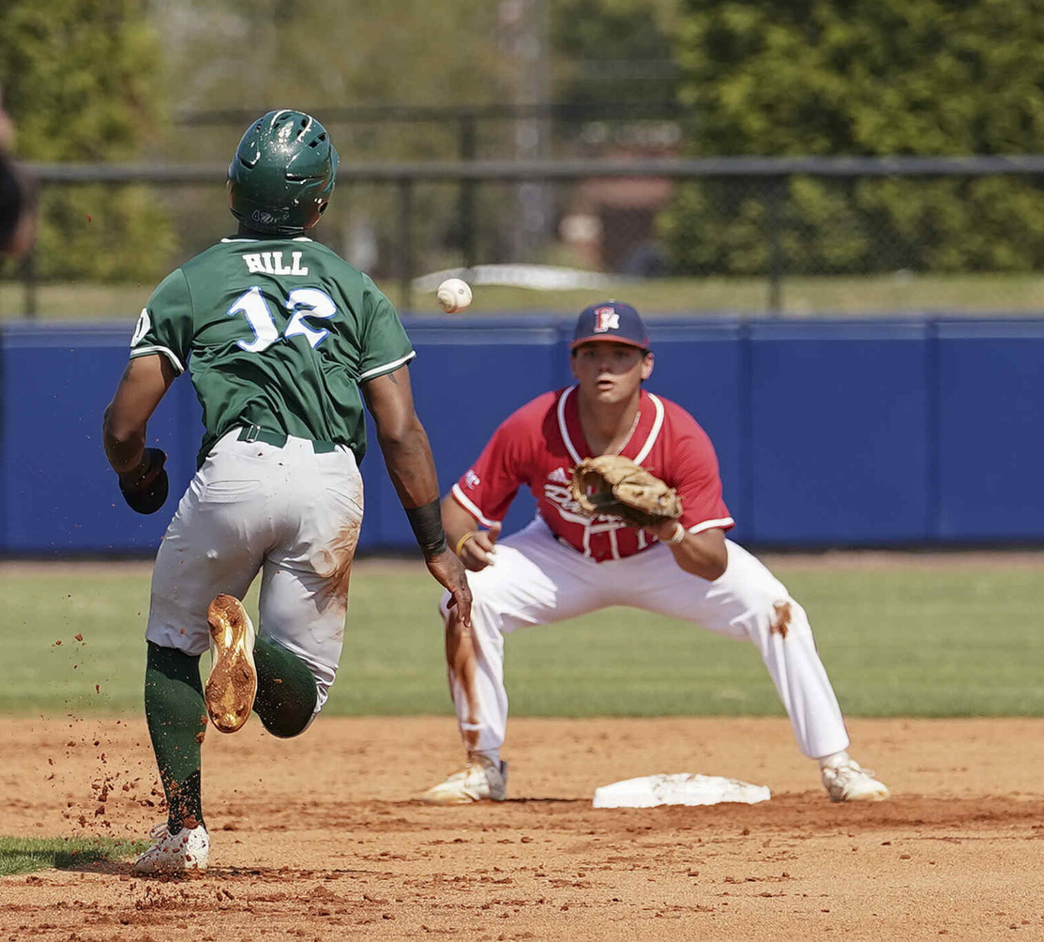 Francis Marion vs. Georgia College